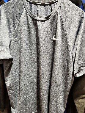 Nike Swim UPF 40+ Blue